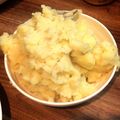 c0c0tora's cooksnap of when they made 子供が大好き♪なめらかマッシュポテト.