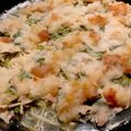 いくぴりん's cooksnap of when they made 蒸ししゃぶ ✼ホットプレート✼.