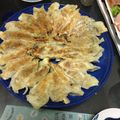 グッこ's cooksnap of when they made サバ缶と小松菜の餃子.