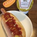 ｙｕuｋｏ's cooksnap of when they made 昔懐かしコッペパン.