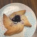 vanish_mr_'s cooksnap of when they made フィンランド☆ヨウルトルットゥ.