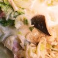 mitigaeru's cooksnap of when they made ☆白菜のクリーム煮☆中華Ver..
