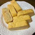 みじょーん's cooksnap of when they made 材料３つ！ふんわりだし巻き玉子⭐.