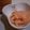 まいあめし's cooksnap of when they made 桜色♪新しょうがの甘酢漬け.