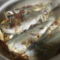 わかぞ～'s cooksnap of when they made 水煮魚 ～ 激辛！中華四川魚料理.