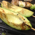 ハント☆'s cooksnap of when they made 簡単！激ウマ！オシャレ！アボガドの串焼き.