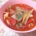 くっくのん's cooksnap of when they made お肌プルプルダイエットスープ.