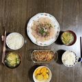 ポラリス管理栄養士's cooksnap of when they made さつまいものオレンジ煮.