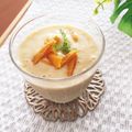 フジぽん's cooksnap of when they made 甘酒マンゴー.