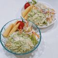 ゆにこーん☆'s cooksnap of when they made えびとアボカドの簡単サラダ.