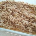 みこひろママ's cooksnap of when they made 10分で作れる♪もやしカレーそぼろ.