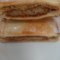 ヒヨコマメ☆'s cooksnap of when they made 簡単朝食♡コロッケサンドイッチ.