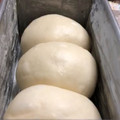 箱入り娘づーさん's cooksnap of when they made 栗の渋皮煮シロップ利用　食パン.