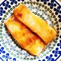 ☆カフェテリア★'s cooksnap of when they made ズボラ！お餅アレンジめんつゆバター.