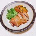 まあまま☆0403's cooksnap of when they made グリルde蜂蜜チキン＊.
