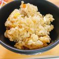 えみちょりん♪'s cooksnap of when they made ★切り餅使って簡単おこわ★.