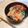 白雪's cooksnap of when they made 甘海老とサーモンのブラックペッパー漬け丼.