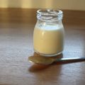 みるく茶's cooksnap of when they made ＊＊簡単パンナコッタ＊＊.