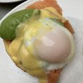 Nekokame's cooksnap of when they made 本格　オランデーズソース.