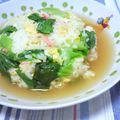 みむ's cooksnap of when they made あんかけ☆チャーハン.