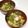 なななな♡MaMa's cooksnap of when they made 豆腐と三つ葉のお吸い物.