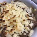 リラシャン's cooksnap of when they made カレードリア！！.