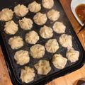 黒柴パラダイス's cooksnap of when they made お手軽絶品！肉汁たっぷり小籠包.