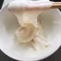 ハラールレシピ's cooksnap of when they made 切り餅で簡単！チョコ大福.