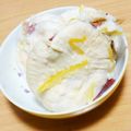 生誕１９７３年独身男's cooksnap of when they made かぶら寿司（いつまでも未完、日記兼ねて）.