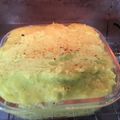 ぎんまろろん's cooksnap of when they made 牛乳で煮込む☆簡単スイートポテト♪.