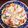 とことこかあちゃん's cooksnap of when they made 親子で作ろう！ホットプレートで簡単ピザ.