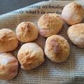 み☆のりっきぃ's cooksnap of when they made 余ったお餅でポン・デ・ケージョ。.