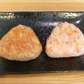 ❥❦❧ruru❧❦❥'s cooksnap of when they made やみつきの美味しさ♥バター醤油焼おにぎり.