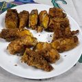 まさたかまま's cooksnap of when they made かぼちゃの肉まきフライ.
