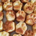 クック8YQSKM☆'s cooksnap of when they made 簡単！HMで基本のパウンドケーキ.