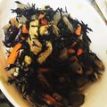 きなこ＊。's cooksnap of when they made 箸休めにピッタリ♫簡単ひじき煮.