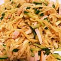 67luna's cooksnap of when they made 切り干し大根の中華風サラダ【作りおき】.