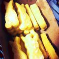 きなこ＊。's cooksnap of when they made 超簡単★バターたっぷりサクサク！クッキー.