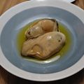 らべいゆ's cooksnap of when they made 牡蠣のオイル漬け.
