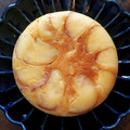 伊藤ゆずえもん's cooksnap of when they made 炊飯器で簡単！りんごとさつまいものケーキ.