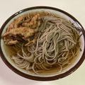 papikun's cooksnap of when they made お蕎麦のおつゆ.