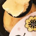 クックY7I05N☆'s cooksnap of when they made レンチンだけでなめらか土鍋ぷりん.
