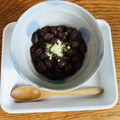 あーさんぴー's cooksnap of when they made 簡単！あっさり上品な甘さ♪小豆の煮方　.