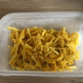 はるとニモdaddy's cooksnap of when they made 柚子皮の保存方法.