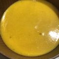 わたるんママ's cooksnap of when they made 南瓜と大豆のポタージュ.