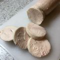 ころんぴ's cooksnap of when they made 糖質オフ＊鶏胸肉の柔らか鶏ハム♡.