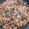 ☆クックkei☆'s cooksnap of when they made みんな主役！具だくさんの絶品♡ひじき煮.