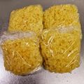 nanaねぇ。's cooksnap of when they made 余った天かすは小分けで冷凍保存.