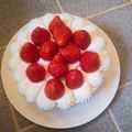 ぶぅぷりん's cooksnap of when they made しっとりふわふわ♥基本のスポンジケーキ.