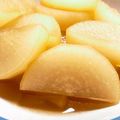 ☆星のラブレター☆'s cooksnap of when they made 煮るだけ！ほっこり大根の味噌煮.